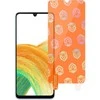 Tel Protect Best Flexible Hybrid Apsauginis stiklas skirtas Samsung Galaxy A32 5G
