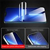 Tel Protect Best Flexible Hybrid Apsauginis stiklas skirtas Apple iPhone 13/13 Pro/14