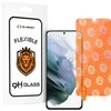 Tel Protect Best Flexible Hybrid Apsauginis stiklas skirtas Samsung Galaxy S23