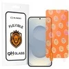 Tel Protect Best Flexible Hybrid Apsauginis stiklas SAMSUNG GALAXY S25 PLUS