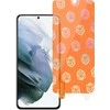 Tel Protect Best Flexible Hybrid Apsauginis stiklas skirtas Samsung Galaxy S23
