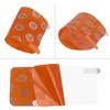 Tel Protect Best Flexible Hybrid Apsauginis stiklas skirtas Apple iPhone 16 Pro