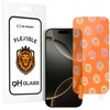Tel Protect Best Flexible Hybrid Apsauginis stiklas skirtas Apple iPhone 16 Pro
