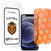 Tel Protect Best Flexible Hybrid Apsauginis stiklas skirtas Apple iPhone 11