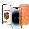 Tel Protect Best Flexible Hybrid Apsauginis stiklas skirtas Apple iPhone 14 Pro