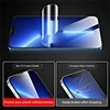 Tel Protect Best Flexible Hybrid Apsauginis stiklas skirtas Apple iPhone 16 Pro Max