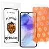 Hibridinė ekrano apsauga Tel Protect Best Flexible skirtas Samsung Galaxy A56 5G
