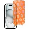Tel Protect Best Flexible Hybrid Apsauginis stiklas skirtas Apple iPhone 15/15 Pro