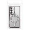Tel Protect Bling Magsafe dėklas skirtas Samsung Galaxy S26 violetinės spalvos