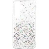 Tel Protect Brilliant Clear dėklas skirtas Samsung Galaxy S26 Transparent