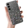 Tel Protect Brilliant Clear dėklas skirtas Samsung Galaxy S26 Plus Transparent