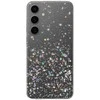 Tel Protect Brilliant Clear dėklas skirtas Samsung Galaxy S26 Plus Transparent