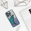 Tel Protect Butterfly Vanduo Dėklas skirtas Apple iPhone 16e mėlynos spalvos