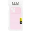 Dėklas Camshield Soft skirtas Apple iPhone 7/8/SE 2020/SE 2022 Light pink
