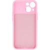 Dėklas Camshield Soft skirtas Apple iPhone 7/8/SE 2020/SE 2022 Light pink