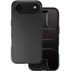 Tel Protect Carbon Elite dėklas skirtas Apple iPhone 17 Air juodos spalvos