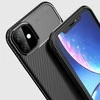 Tel Protect Carbon Elite dėklas skirtas Xiaomi Redmi 15C 4G/5G juodos spalvos