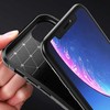 Tel Protect Carbon Elite for Samsung Galaxy A26 5G dėklas telefonui juodos spalvos