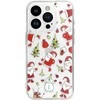 Tel Protect Christmas Clear dėklas skirtas Apple iPhone 11 Design 1