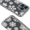 Dėklas TEL PROTECT Christmas Clear Case for Iphone 13 Design 4
