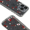 Dėklas TEL PROTECT Christmas Clear Case for Iphone 13 Design 3