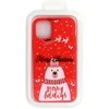 Tel Protect Christmas dėklas skirtas Apple iPhone 13 Mini Design 5