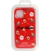 Tel Protect Christmas dėklas skirtas Apple iPhone 7/8/SE 2020/SE 2022 Design 8