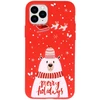 TEL PROTECT Christmas Dėklas skirtas Apple iPhone XR Design 5