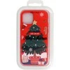 Tel Protect Christmas dėklas skirtas Apple iPhone 12/12 Pro Design 6
