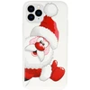 TEL PROTECT Christmas Dėklas skirtas Apple iPhone 13 Mini Design 4