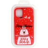 TEL PROTECT Christmas Dėklas skirtas Apple iPhone XR Design 5