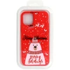 TEL PROTECT Christmas Dėklas skirtas Apple iPhone XR Design 5