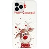 Tel Protect Christmas dėklas skirtas Apple iPhone 11 Pro Design 2
