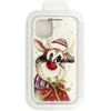 Tel Protect Christmas dėklas skirtas Apple iPhone 12/12 Pro Design 3