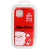 TEL PROTECT Christmas Dėklas skirtas Apple iPhone XR Design 7