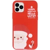 TEL PROTECT Christmas Dėklas skirtas Apple iPhone XR Design 7