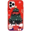 Tel Protect Christmas dėklas skirtas Apple iPhone 12/12 Pro Design 6