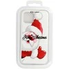 Tel Protect Christmas dėklas skirtas Apple iPhone 13 Pro Max Design 4