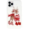 Tel Protect Christmas dėklas skirtas Apple iPhone 7/8/SE 2020/SE 2022 Design 1