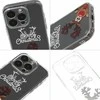 Tel Protect Christmas dėklas skirtas Samsung S23 Design 1 Clear