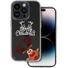 TEL PROTECT Christmas Dėklas skirtas Samsung A34 5G Design 1 Clear