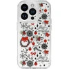 TEL PROTECT Christmas Dėklas skirtas Samsung S23 Design 5 Clear