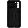 Tel Protect Combo dėklas skirtas Samsung Galaxy S22 Plus juodos spalvos