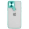 Tel Protect Cyclops dėklas skirtas Apple iPhone 12 Pro mėtų spalvos