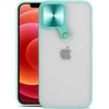 Tel Protect Cyclops dėklas skirtas Apple iPhone 13 mėtų spalvos