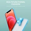 Tel Protect Cyclops dėklas skirtas Apple iPhone 11 Pro Light rožinės spalvos
