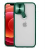 Tel Protect Cyclops Dėklas skirtas Apple iPhone X/XS Žalias
