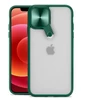 Tel Protect Cyclops Dėklas skirtas Apple iPhone X/XS Žalias