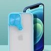 Tel Protect Cyclops Dėklas skirtas Apple iPhone X/XS Žalias