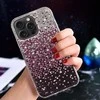 Tel Protect Diamond dėklas skirtas Samsung Galaxy S24 Plus burgundy